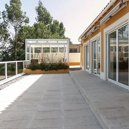 Casa Amarela - Countryside By Lovelystay Holiday home *